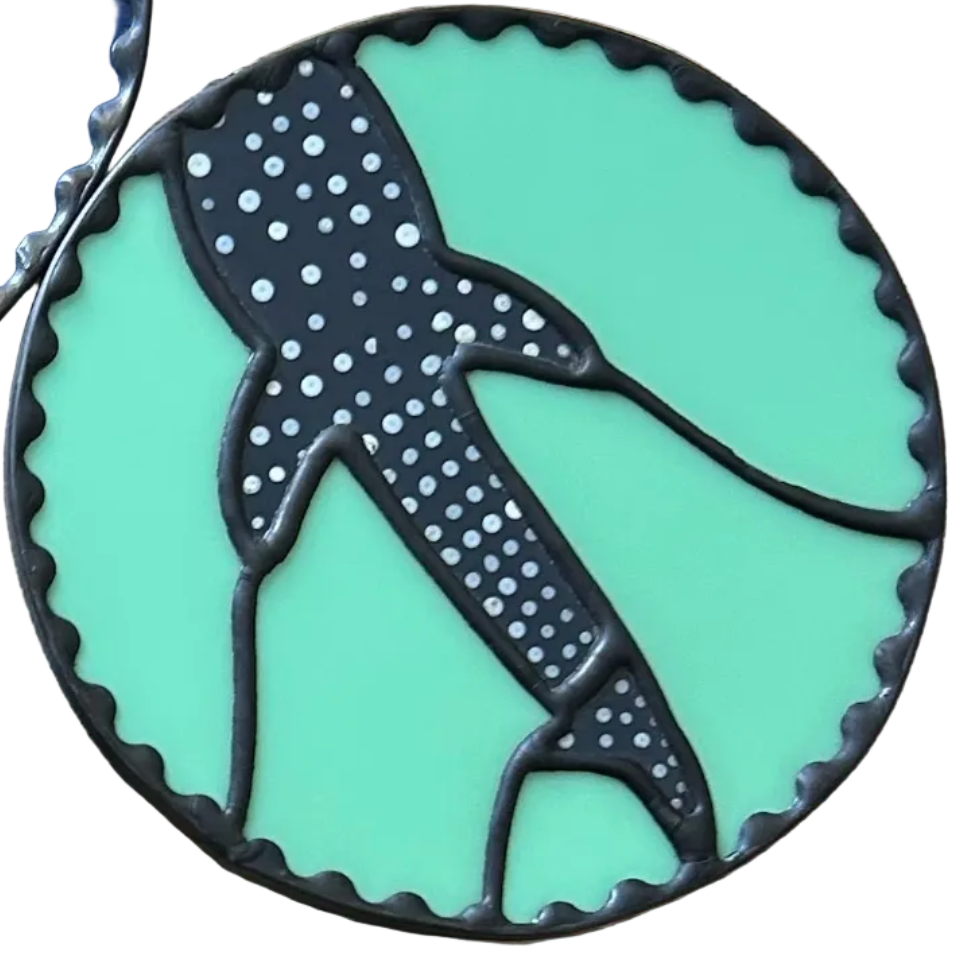 Tiburón ballena 2