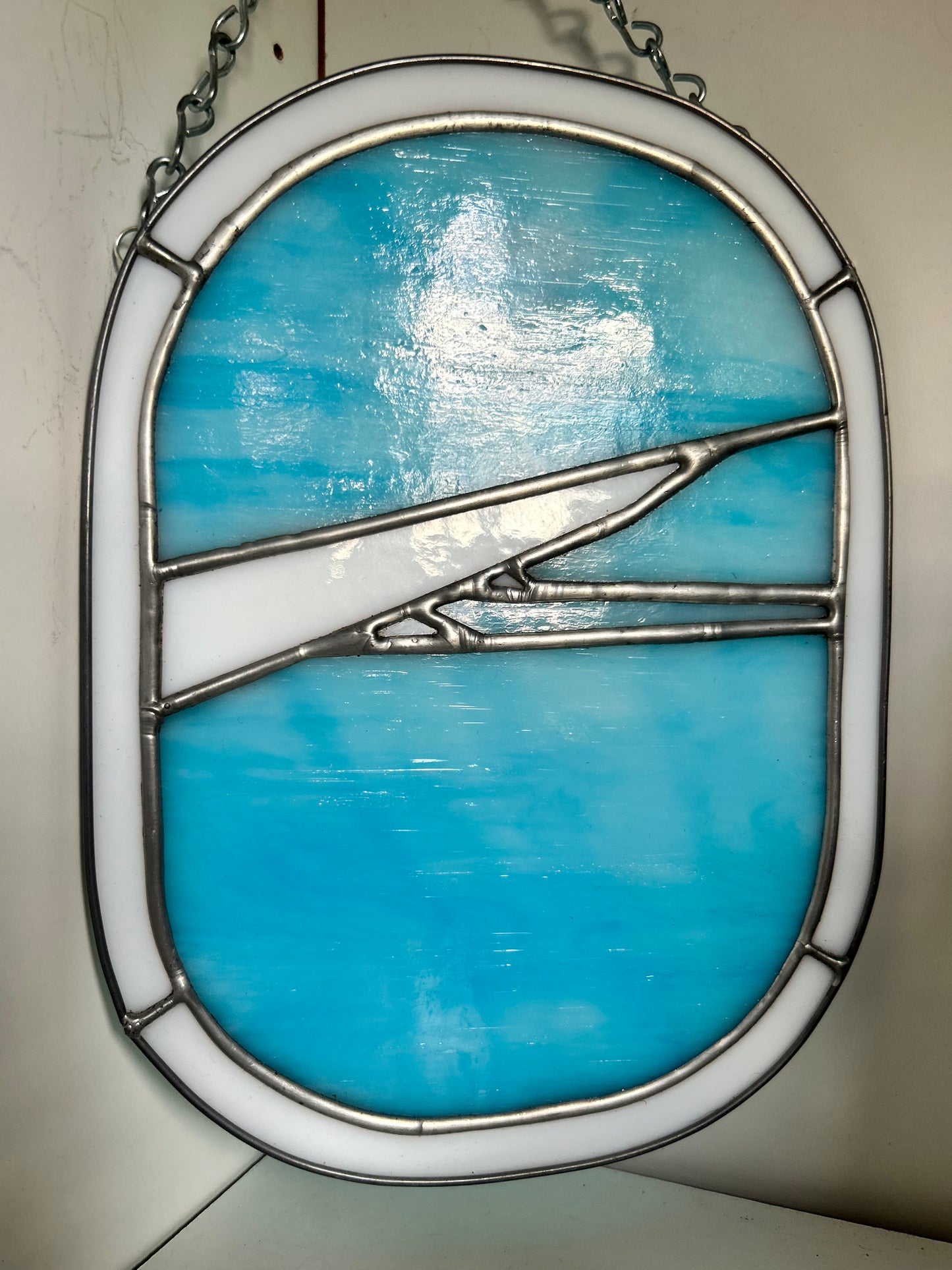 Ventana de avión