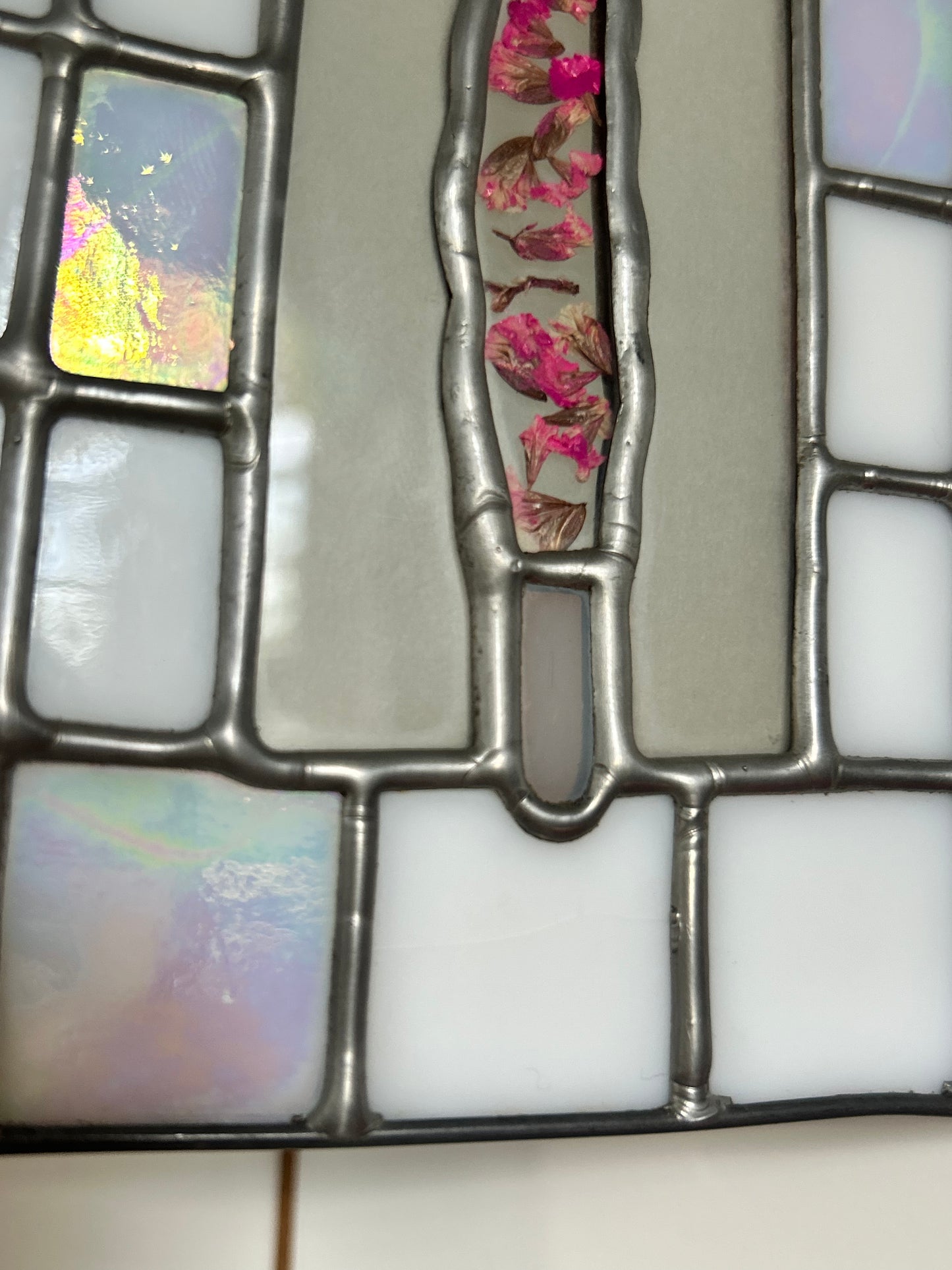 Flower join+