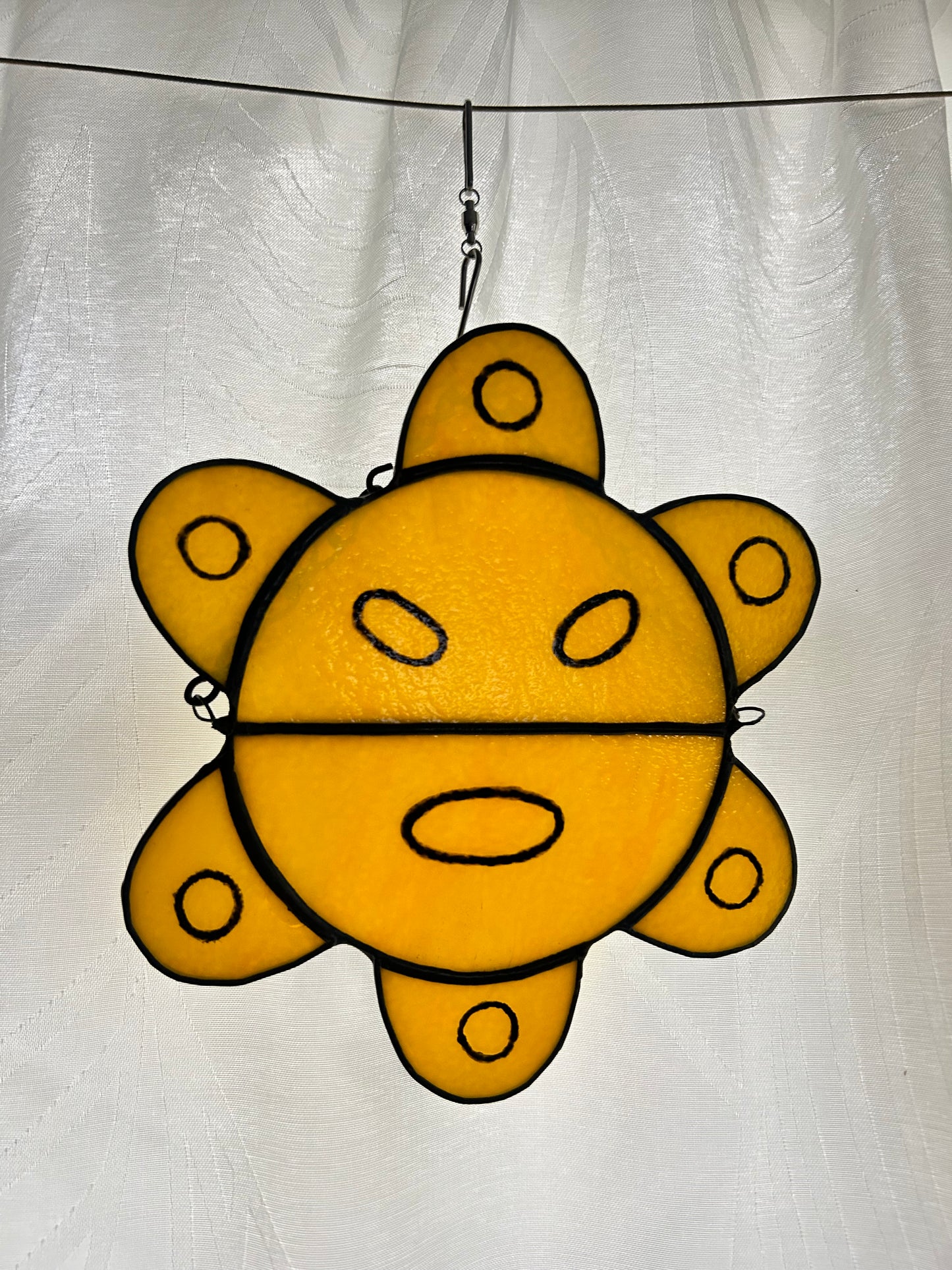 Sol taíno