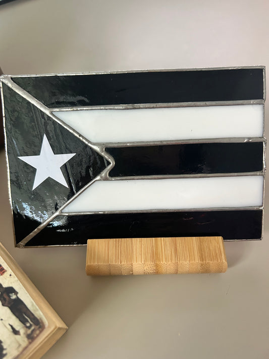 Bandera de Puerto Rico