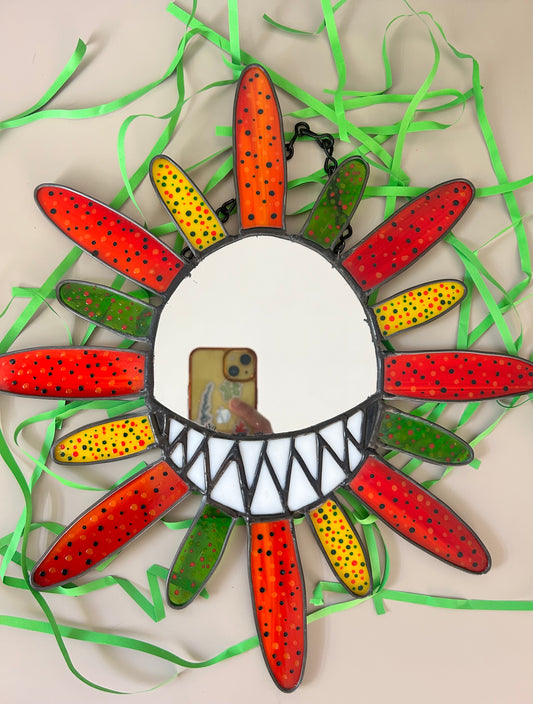 M谩scara de vejigante