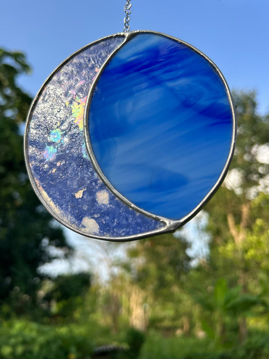 Blue moon
