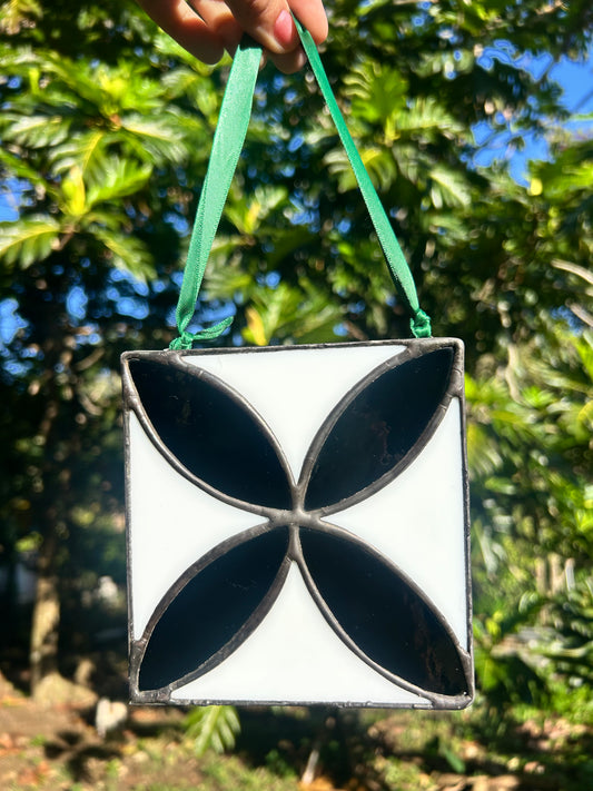 Losa decorativa