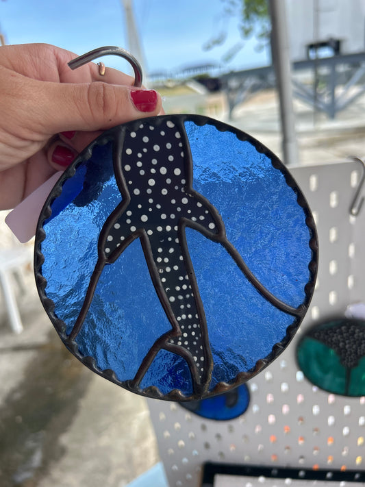 Tiburón ballena