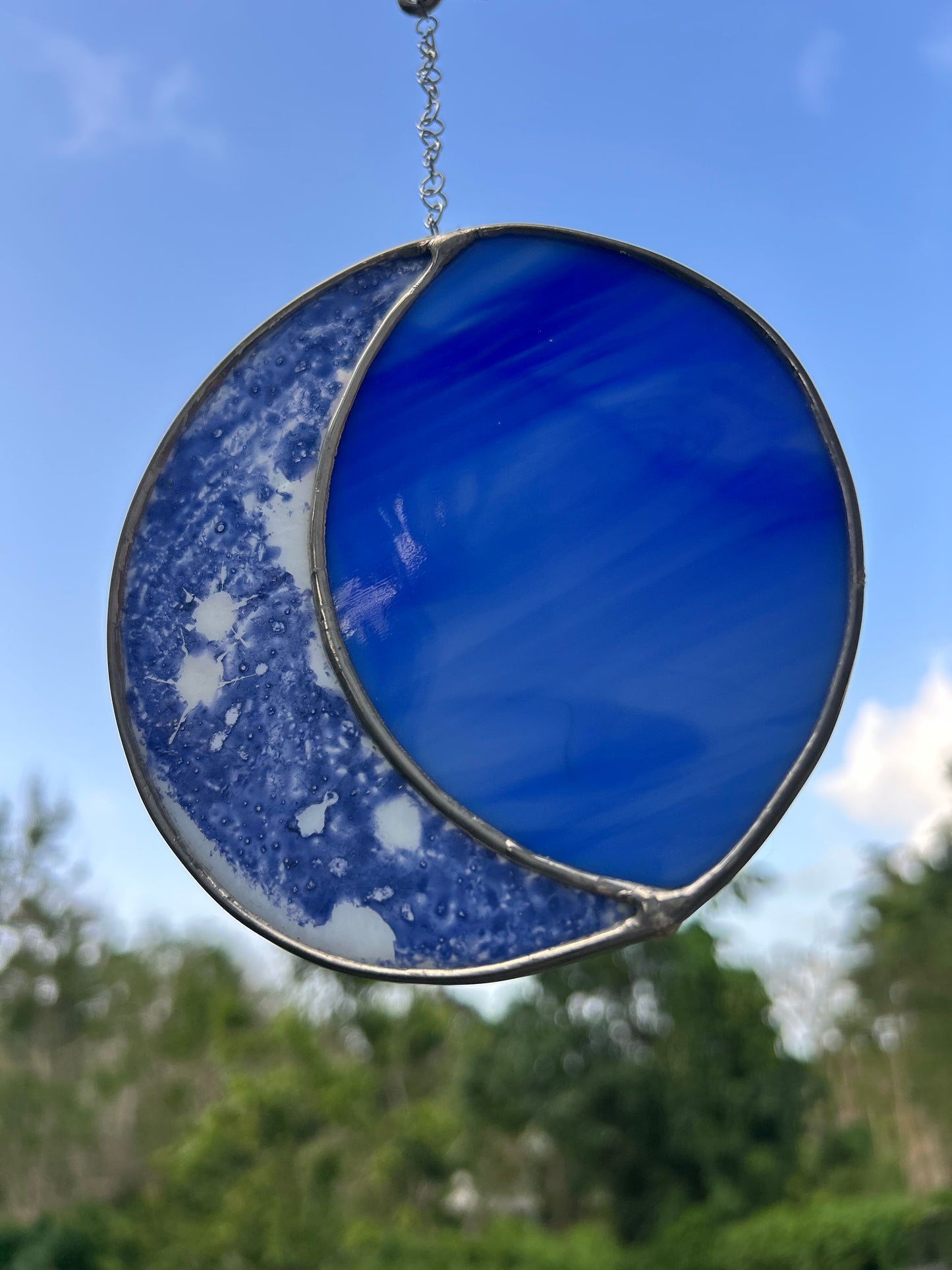 Blue moon