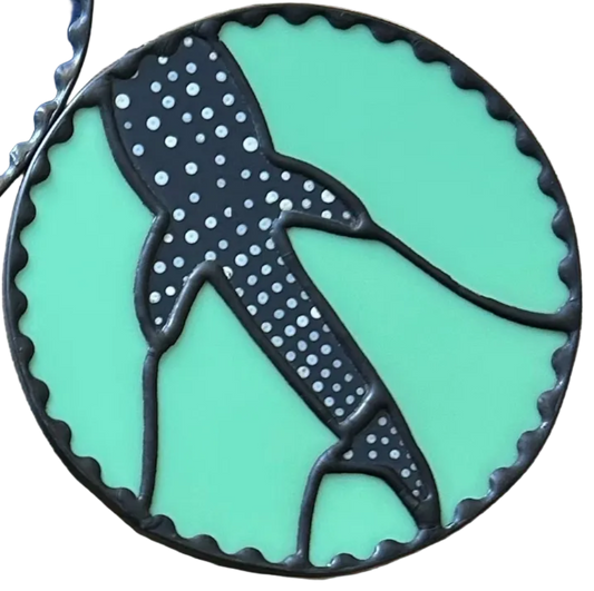 Tiburón ballena 2