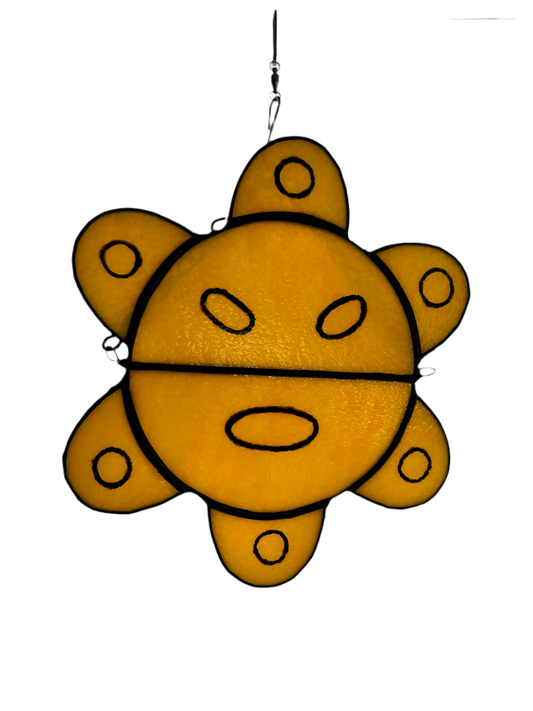 Sol taíno