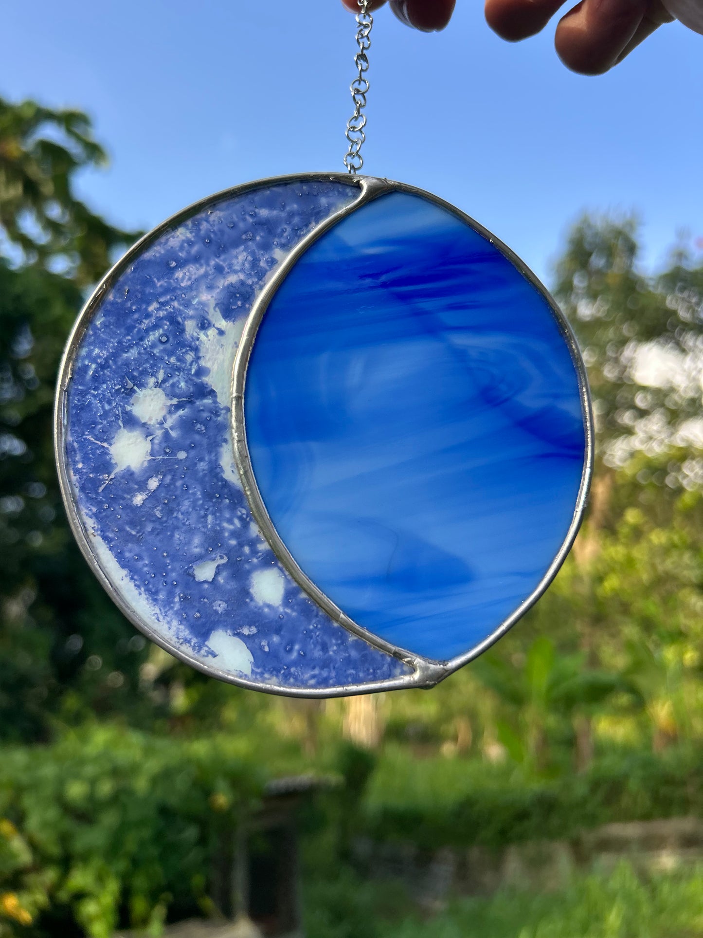 Blue moon