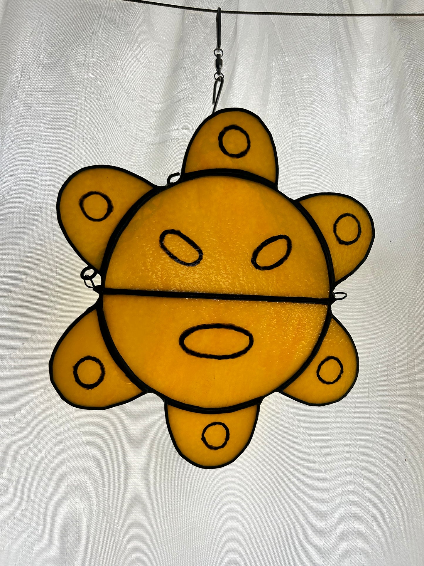 Sol taíno