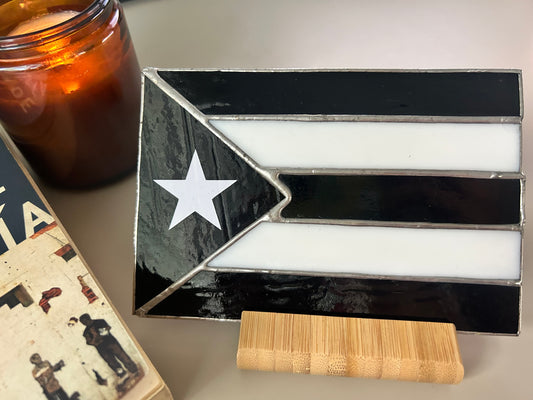 Bandera de Puerto Rico