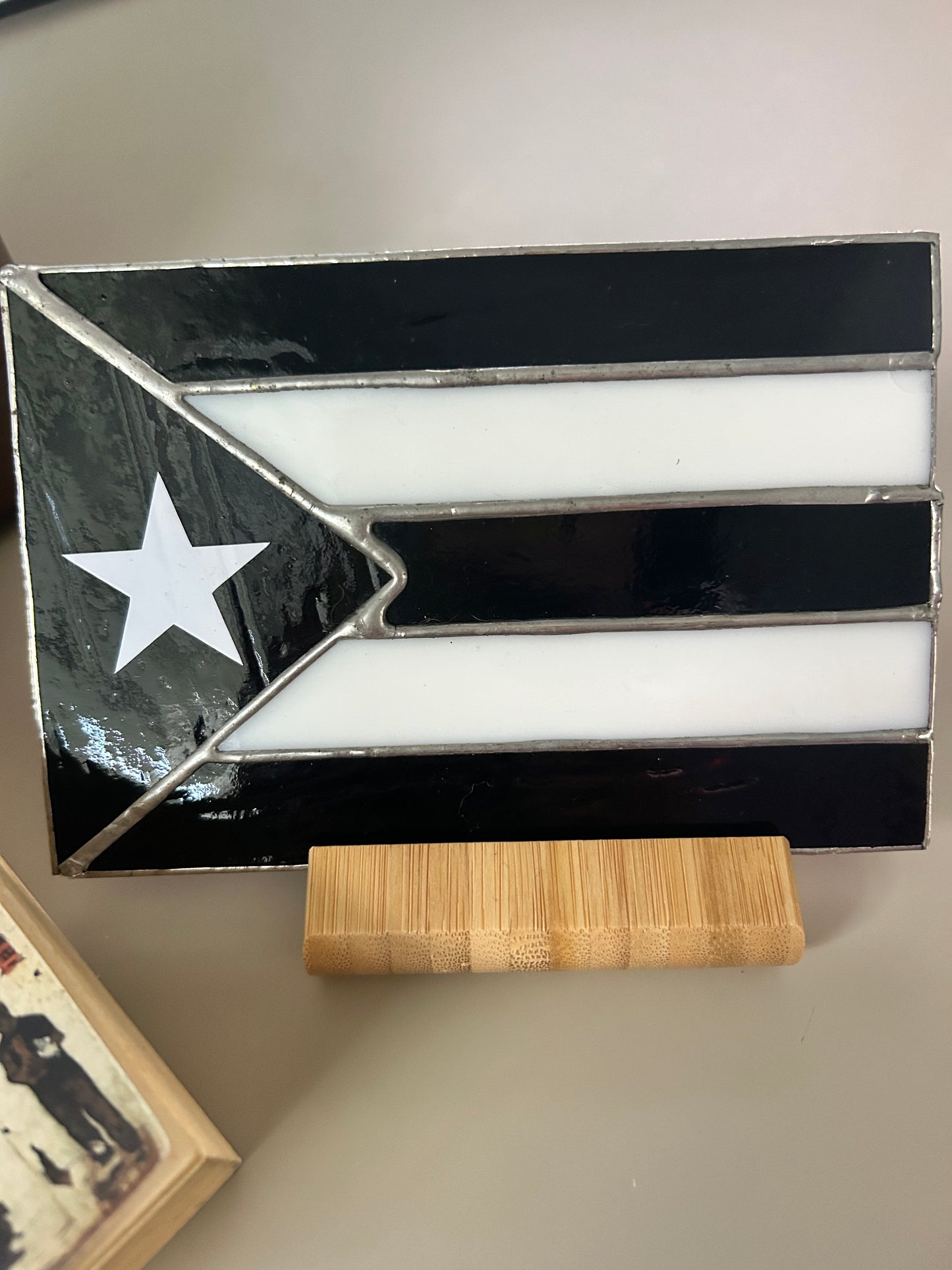 Bandera de Puerto Rico